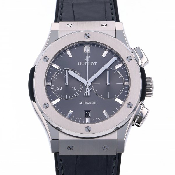 ウブロ hublot クラシックフュージョン classicfusion w199680