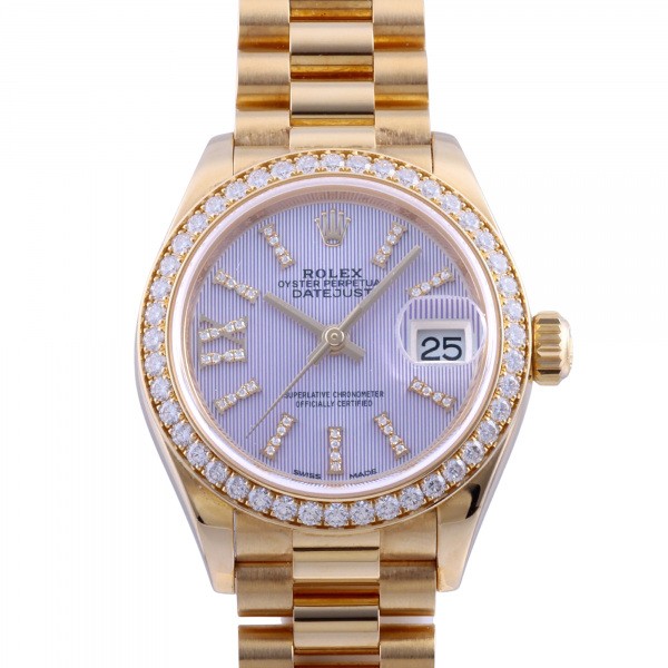 ロレックス rolex デイトジャスト datejust w199749