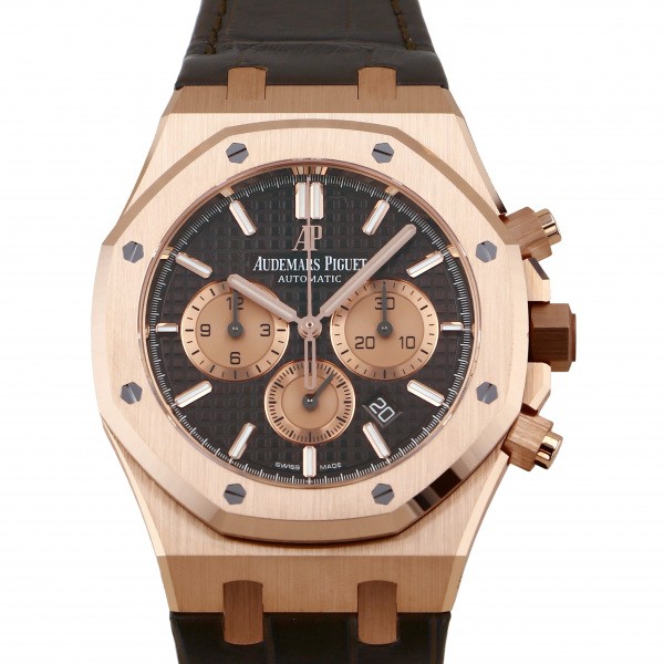 audemarspiguet royaloak オーデマ・ピゲ ロイヤルオーク  26331or.oo.d821cr.01