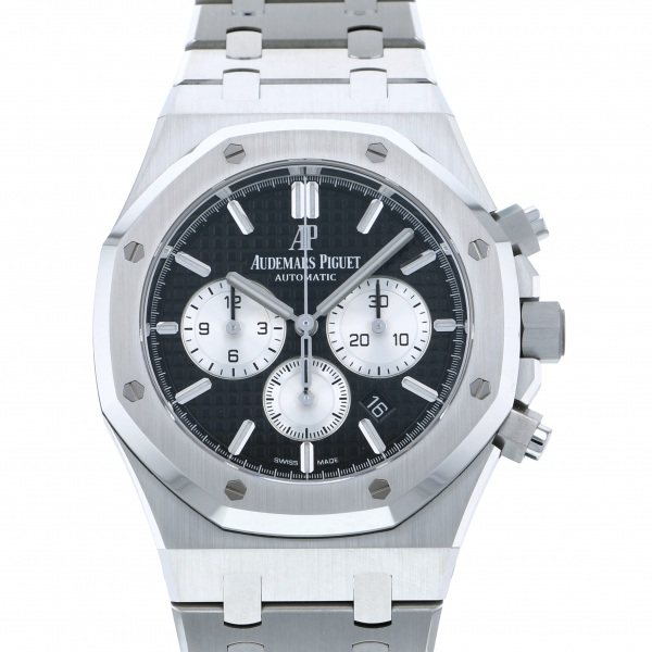 audemarspiguet royaloak オーデマ・ピゲ ロイヤルオーク クロノグラフ 26331st.oo.1220st.02