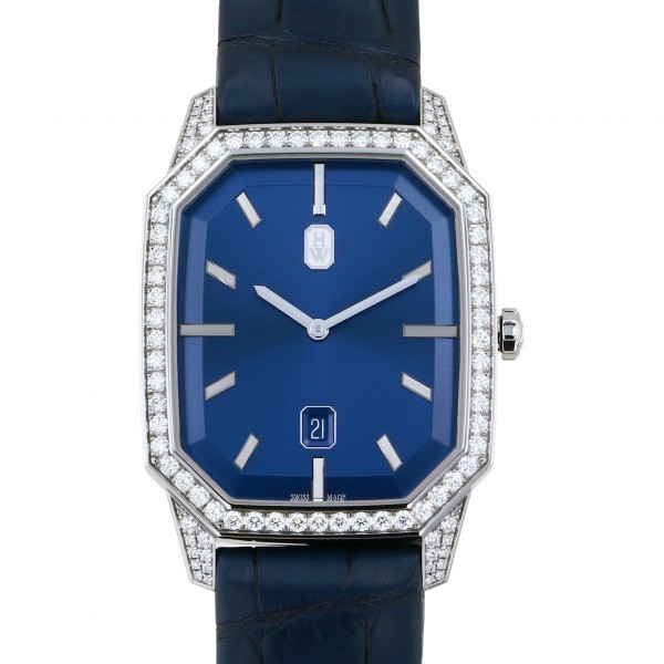 harrywinston emerald ハリー・ウィンストン エメラルド エメラルド クォーツ 33mm emeqhd33ww002