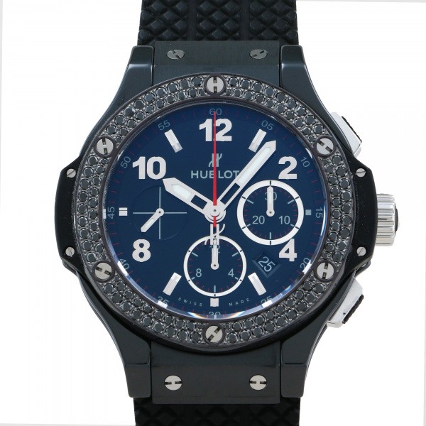 hublot bigbang ウブロ ビッグバン ブラックマジック 301.cv.130.rx.110