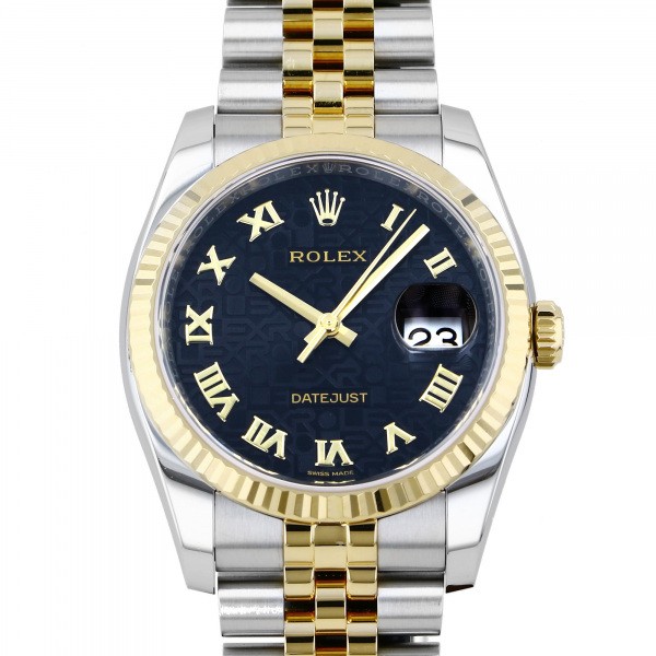 ロレックス rolex デイトジャスト datejust w199786
