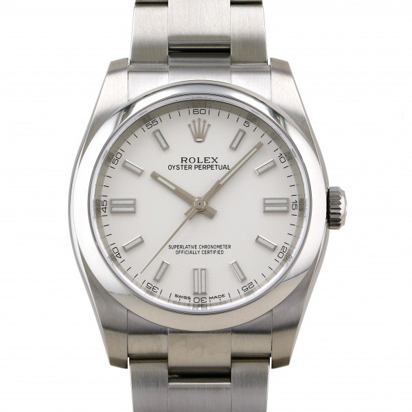 rolex oysterperpetual ロレックス オイスターパーペチュアル  116000