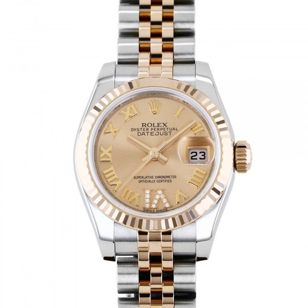 rolex datejust ロレックス デイトジャスト  179171