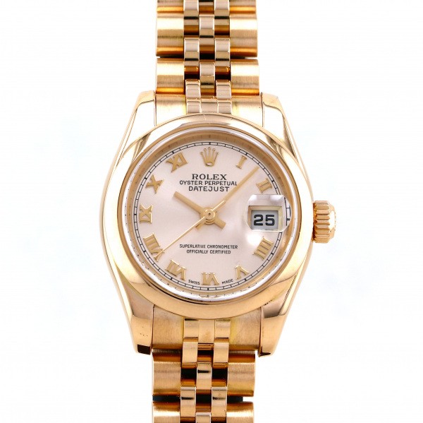 rolex datejust ロレックス デイトジャスト  179165