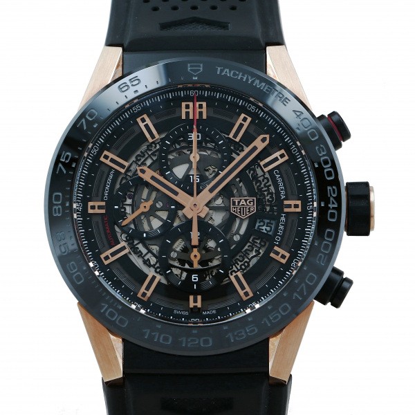 タグ・ホイヤー tagheuer カレラ carrera w199822
