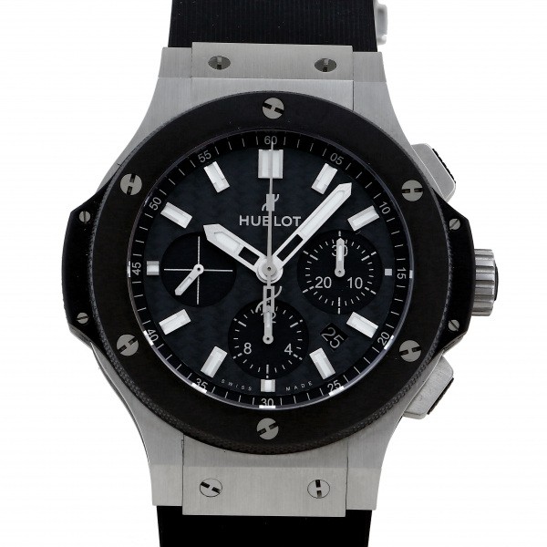 hublot bigbang ウブロ ビッグバン スチール セラミック 301.sm.1770.rx