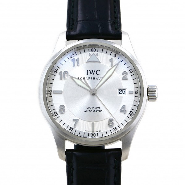 iwc pilotwatch IWC パイロットウォッチ スピットファイヤー マークXVI iw325502