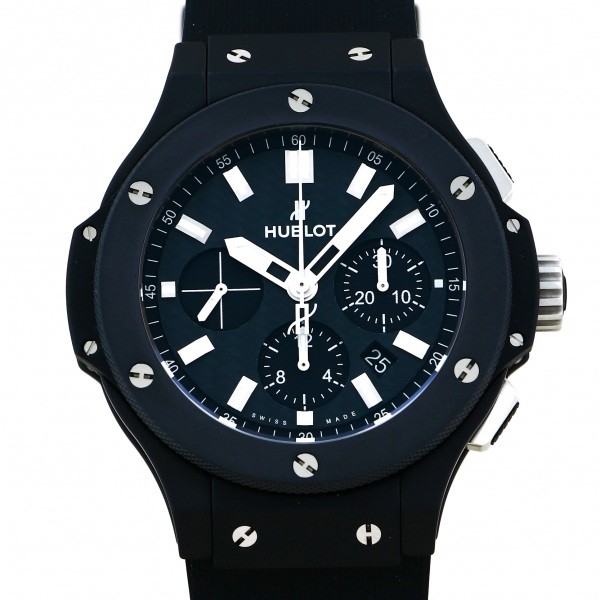 hublot bigbang ウブロ ビッグバン エボリューション ブラックマジック 301.ci.1770.rx