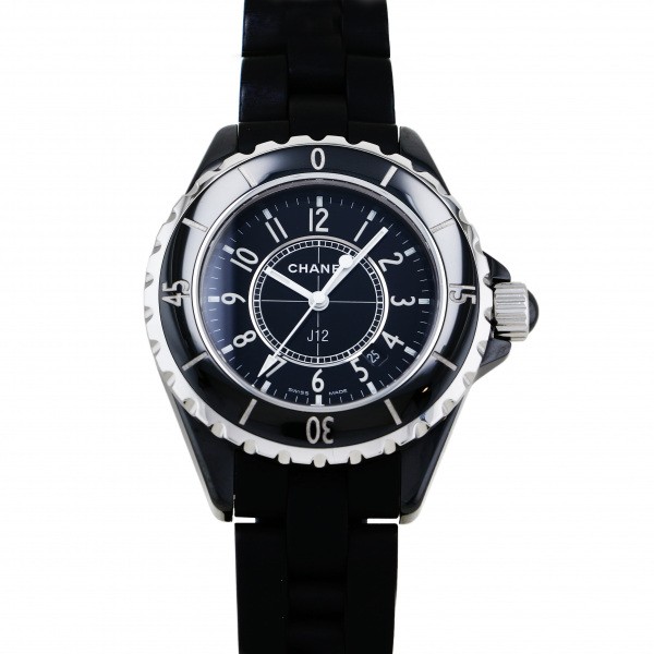 chanel j12 シャネル J12  h0681
