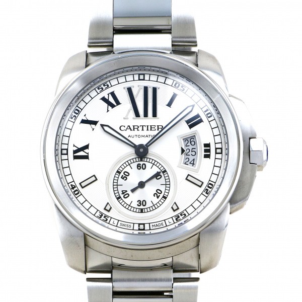 cartier calibrdecartier カルティエ カリブル カリブル ドゥ カルティエ w7100015