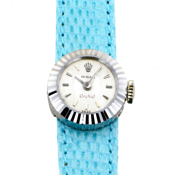 rolex other ロレックス カメレオン オーキッド w199845