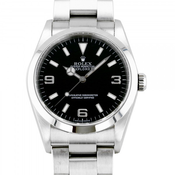 rolex explorer Rolex Explorer I 114270