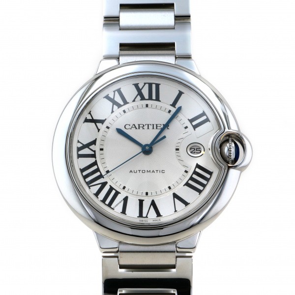 カルティエ cartier バロンブルー ballonbleu w199856