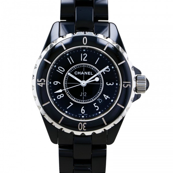 chanel j12 シャネル J12 33mm h0682
