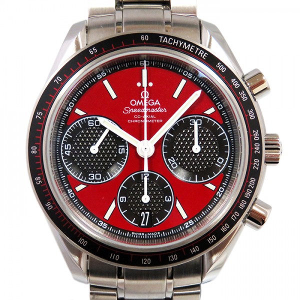 omega speedmaster オメガ スピードマスター レーシング 326.30.40.50.11.001