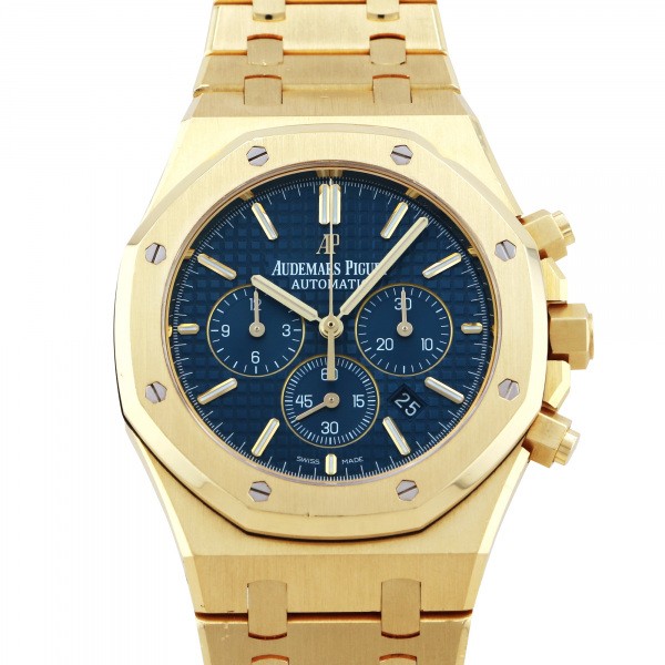 オーデマ・ピゲ audemarspiguet ロイヤルオーク royaloak w199914