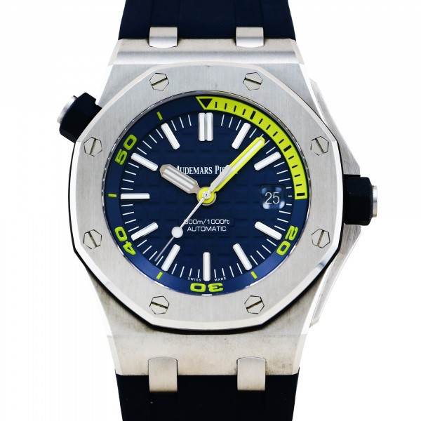 audemarspiguet royaloakoffshore オーデマ・ピゲ ロイヤルオーク オフショア ダイバー 15710st.oo.a027ca.01