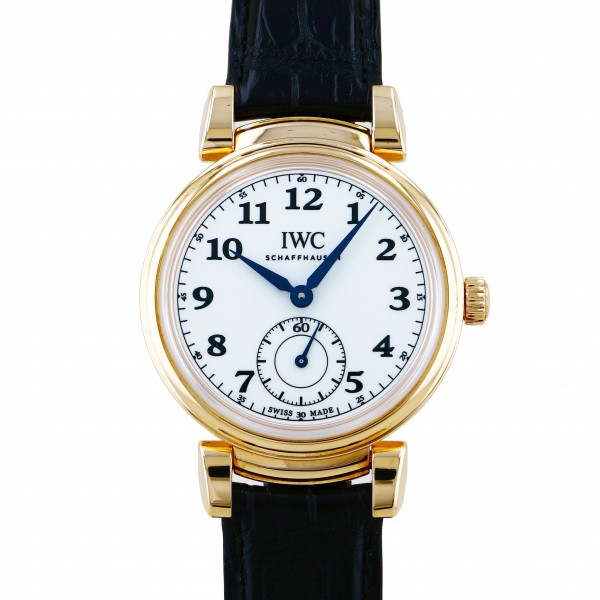 iwc davinci IWC Da Vinci Automatic 150 Years iw358103