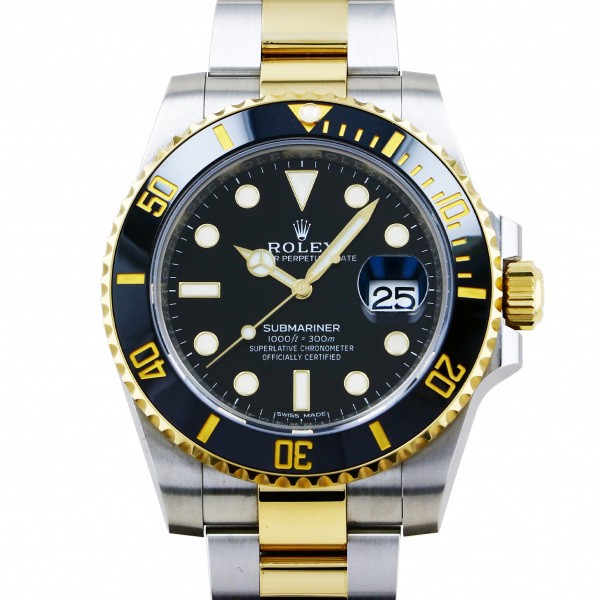 rolex submarinerdate Rolex Submariner Date  116613ln