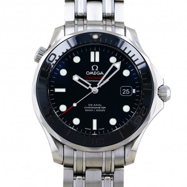 omega seamaster オメガ シーマスター 300 212.30.41.20.01.003