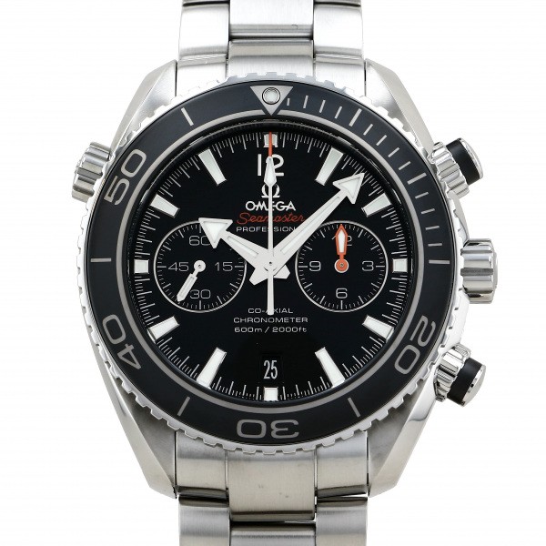 omega seamaster オメガ シーマスター プラネットオーシャン 600M クロノグラフ 232.30.46.51.01.001