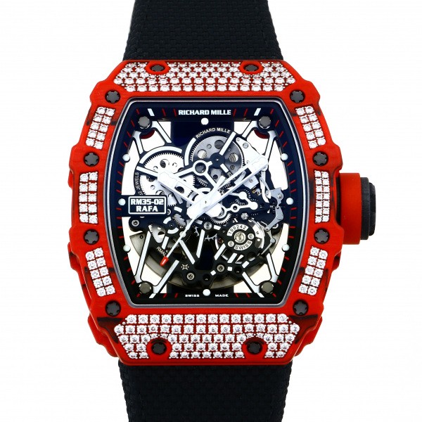 リシャール・ミル richardmille その他 other w199980