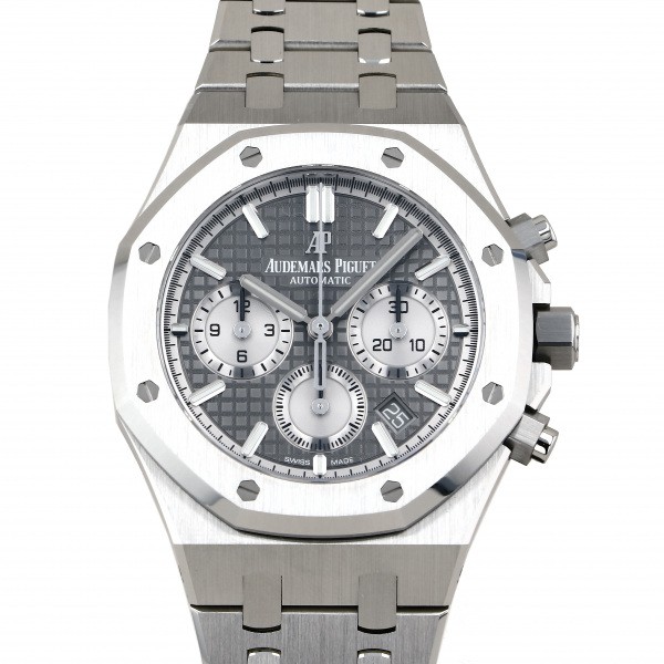 audemarspiguet royaloak オーデマ・ピゲ ロイヤルオーク クロノグラフ ブティック限定モデル 26315st.oo.1256st.02