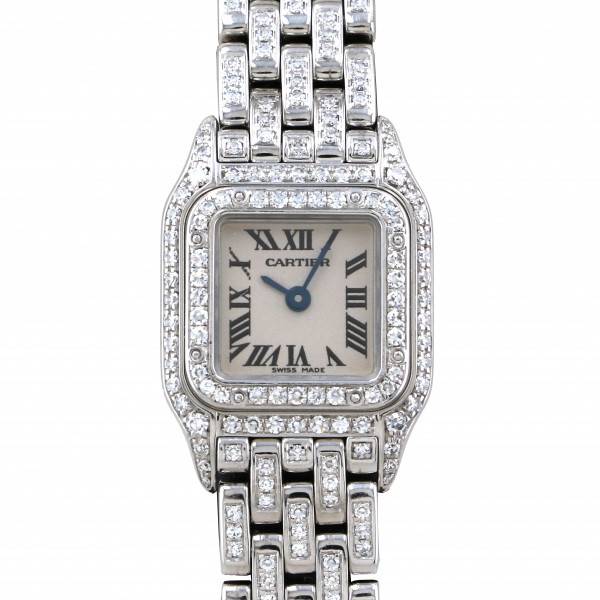 cartier panthere カルティエ パンテール パンテール wf3210fk
