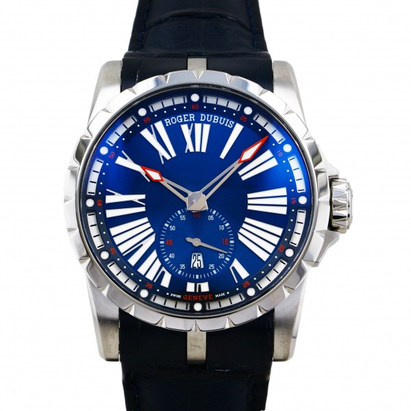 rogerdubuis excalibur ロジェ・デュブイ エクスカリバー エッセンシャル rddbex0602
