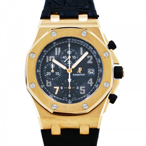 audemarspiguet royaloakoffshore オーデマ・ピゲ ロイヤルオーク オフショア 銀座7 銀座ブティック限定100本 26180or.oo.d101cr.01