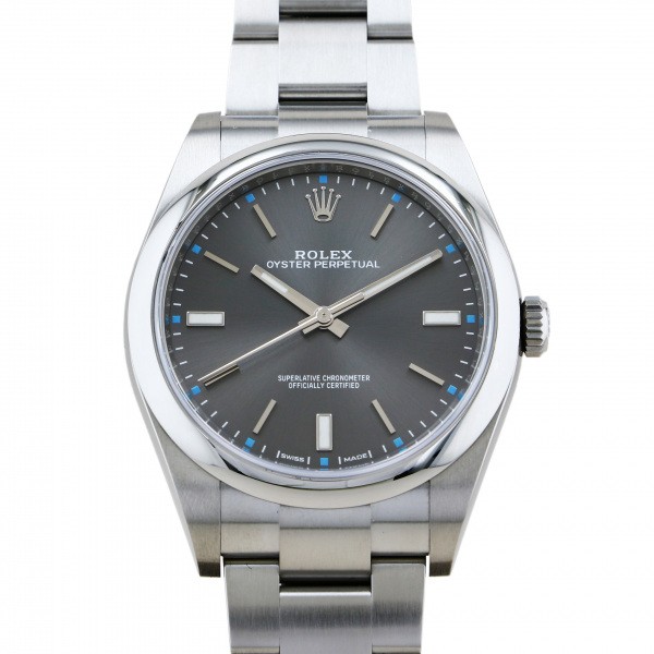 rolex oysterperpetual ロレックス オイスターパーペチュアル 39 114300