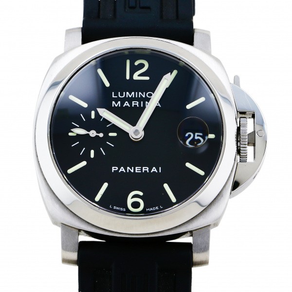 panerai luminor パネライ ルミノール マリーナ オートマティック pam00048