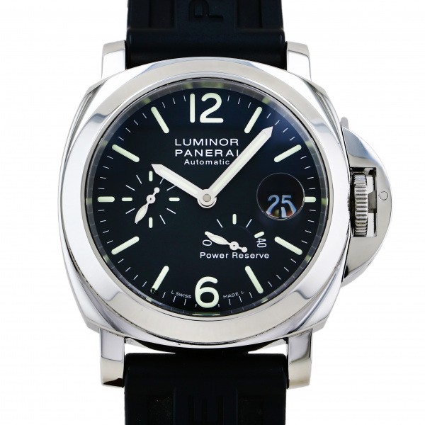 panerai luminor パネライ ルミノール パワーリザーブ pam00090
