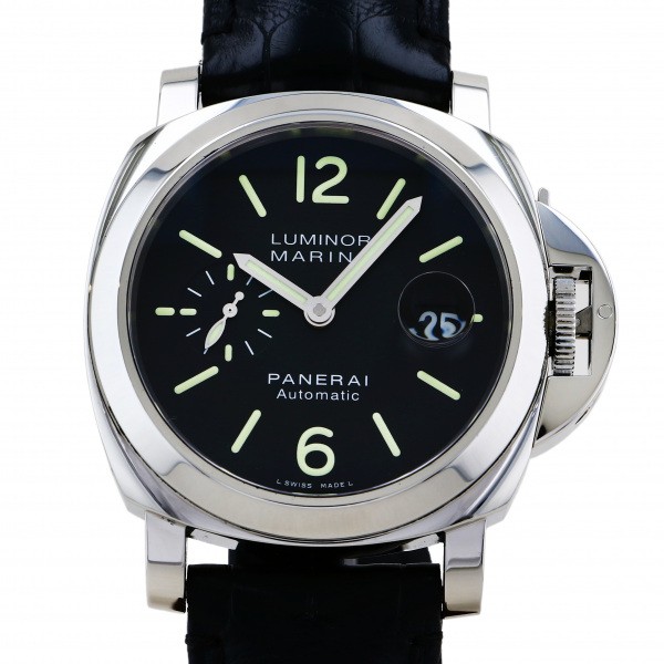 panerai luminor パネライ ルミノール マリーナ pam00104