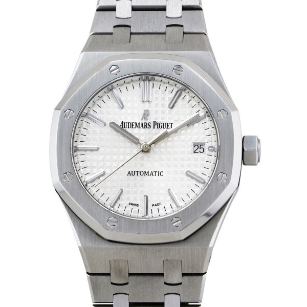 オーデマ・ピゲ audemarspiguet ロイヤルオーク royaloak w200034