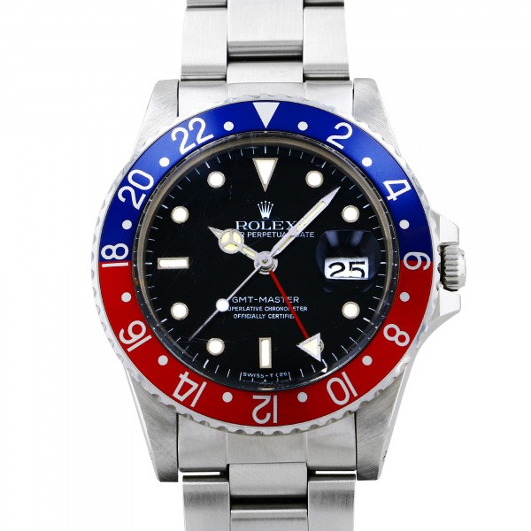 ロレックス rolex GMTマスター gmtmaster w200045