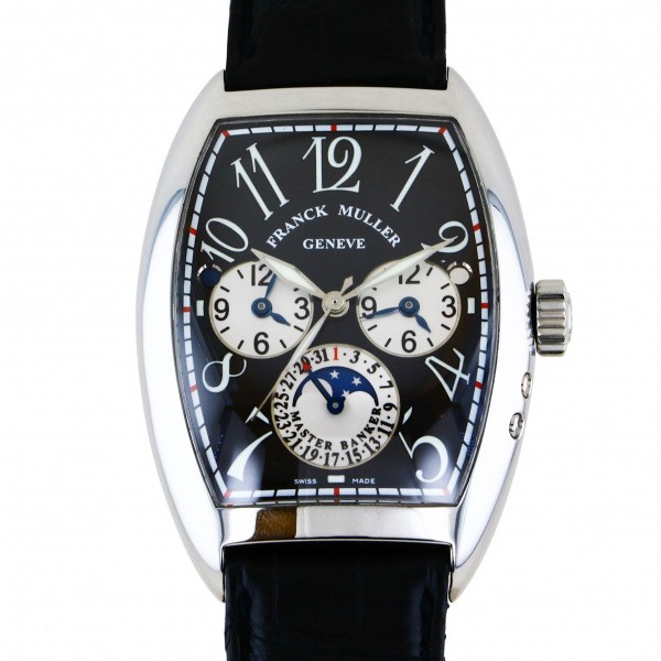 franckmuller tonneaucurvex フランク・ミュラー トノウカーベックス  7880mbldt