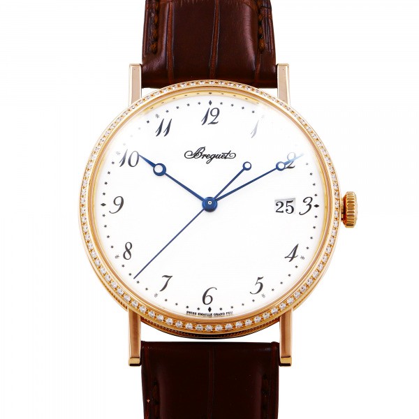 breguet classique ブレゲ クラシック  5178br/29/9v6/d000