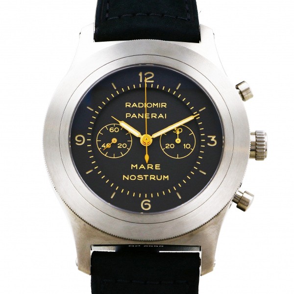 panerai mare nostrum パネライ マーレノストゥルム マーレ ノストゥルム チタニオ pam00603