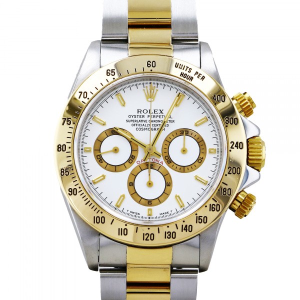 ロレックス rolex コスモグラフ デイトナ daytona w200081