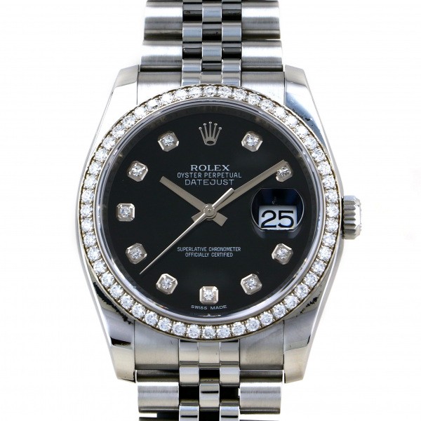 rolex datejust ロレックス デイトジャスト  116244g