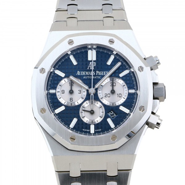 audemarspiguet royaloak オーデマ・ピゲ ロイヤルオーク クロノグラフ 26331st.oo.1220st.01