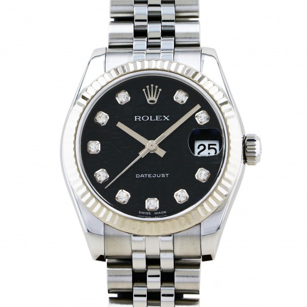 rolex datejust ロレックス デイトジャスト  178274g