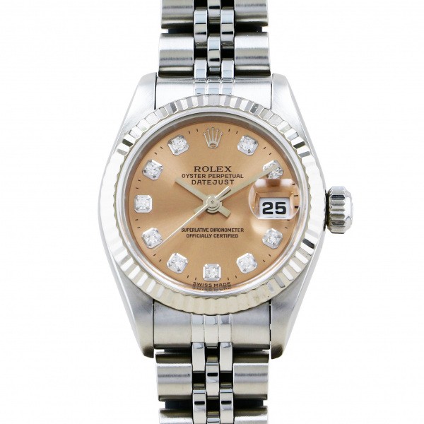 rolex datejust ロレックス デイトジャスト  69174g