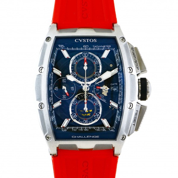 cvstos other クストス チャレンジ クロノII cvt-chr2 st