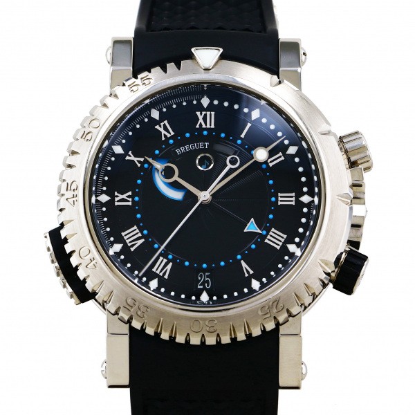 breguet marine ブレゲ マリーン ロイヤル 5847bb/92/5zv