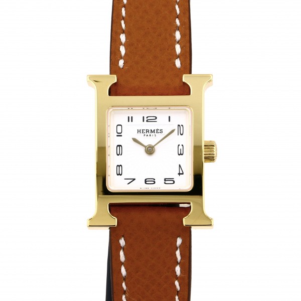 hermes hwatch エルメス Hウォッチ  hh1.101.131/uu37