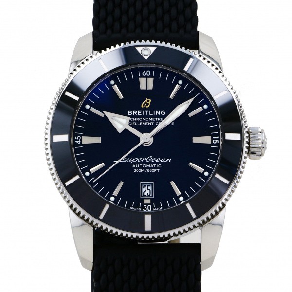 breitling superocean ブライトリング スーパーオーシャン  ab2020